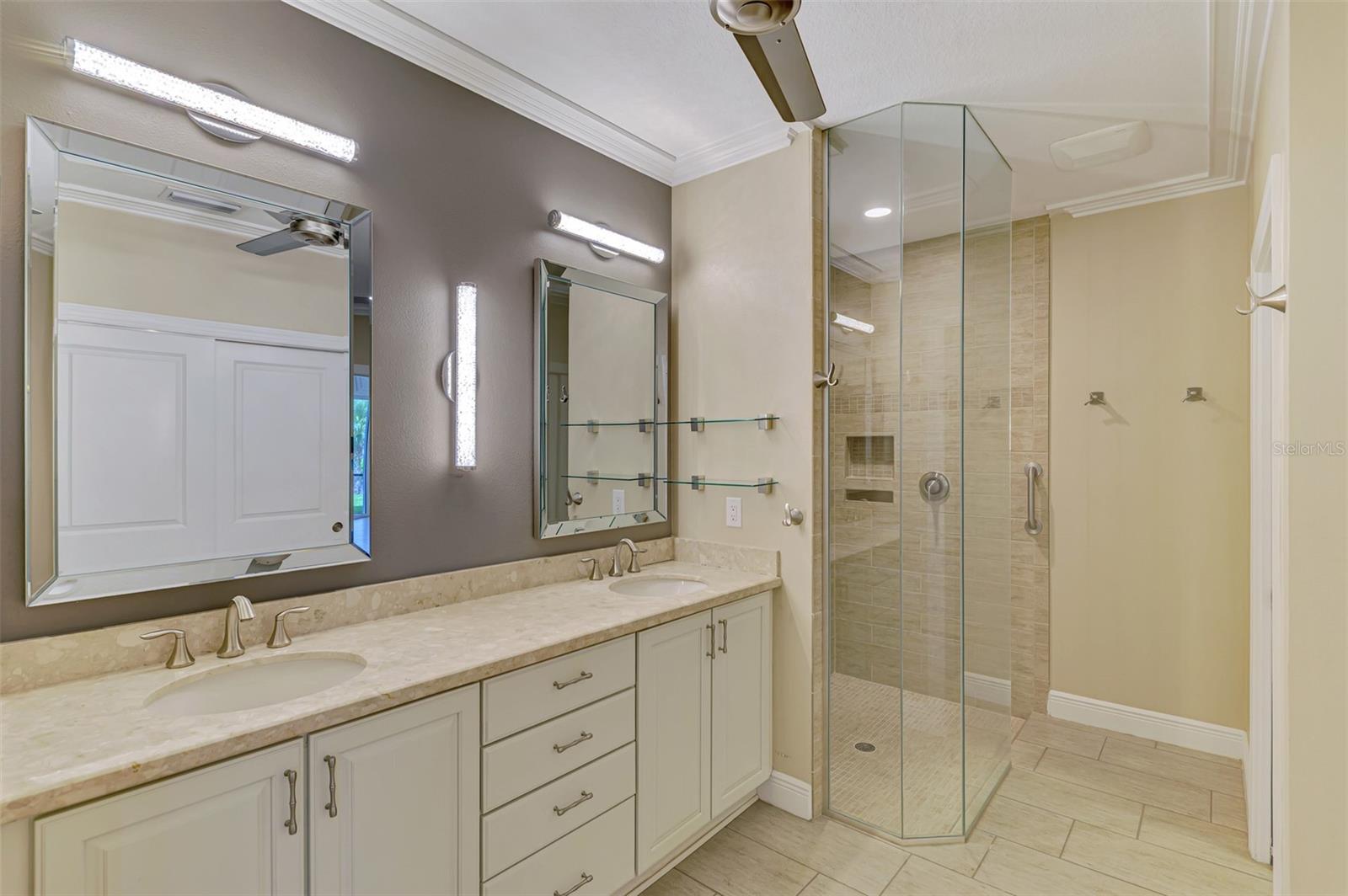 RIVERSIDE AT TIDEWATER PRESERVE 2ND AMD - Residential