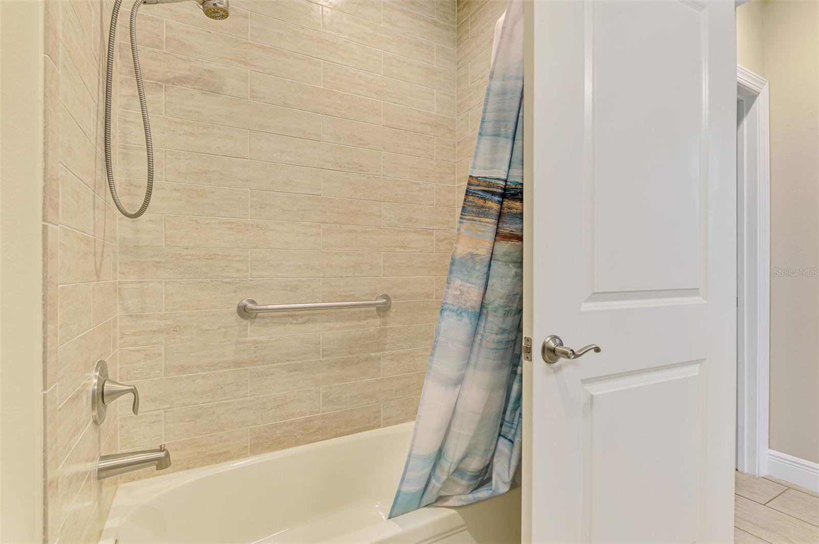 RIVERSIDE AT TIDEWATER PRESERVE 2ND AMD - Residential