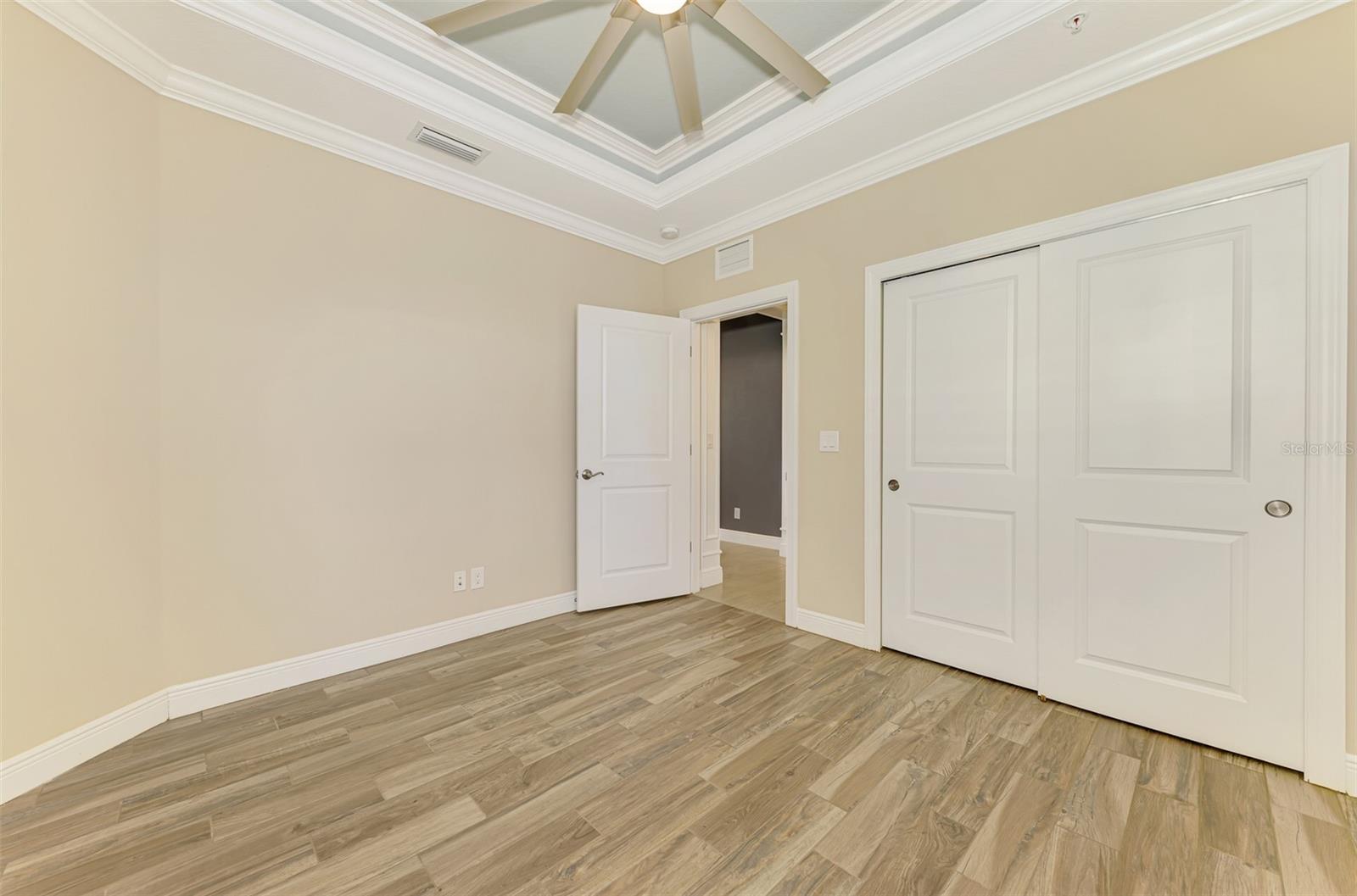 RIVERSIDE AT TIDEWATER PRESERVE 2ND AMD - Residential