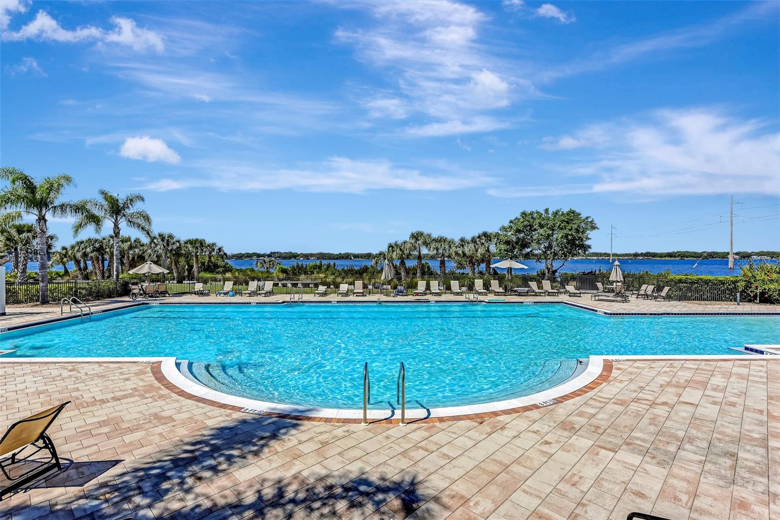 RIVERSIDE AT TIDEWATER PRESERVE 2ND AMD - Residential