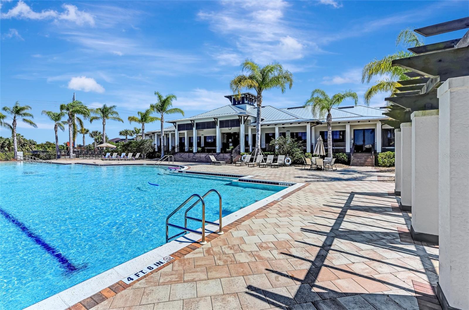 RIVERSIDE AT TIDEWATER PRESERVE 2ND AMD - Residential