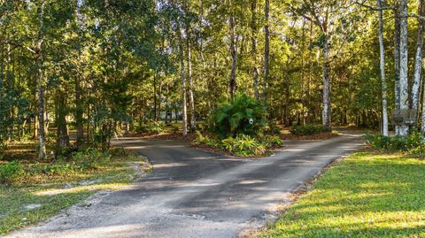 A home in BROOKSVILLE