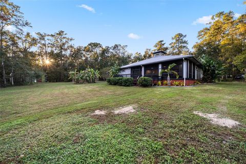 A home in BROOKSVILLE