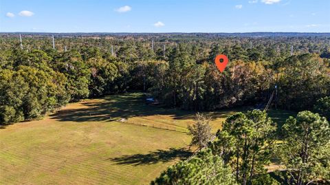 A home in BROOKSVILLE