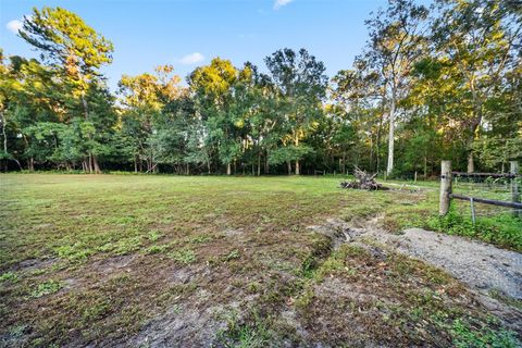 A home in BROOKSVILLE