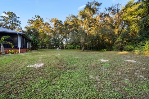 A home in BROOKSVILLE