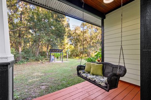 A home in BROOKSVILLE