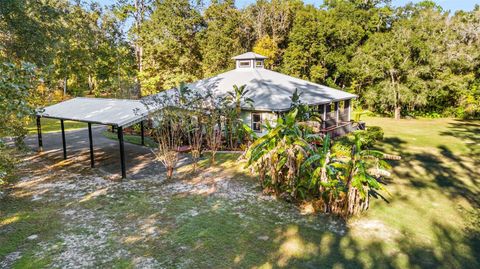 A home in BROOKSVILLE