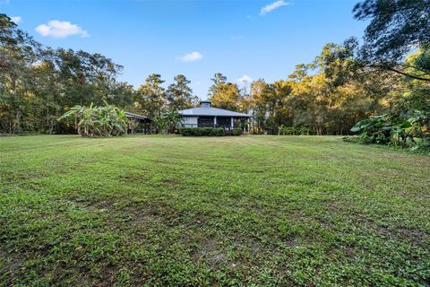 A home in BROOKSVILLE