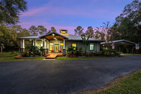 A home in BROOKSVILLE