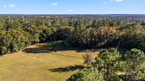 A home in BROOKSVILLE