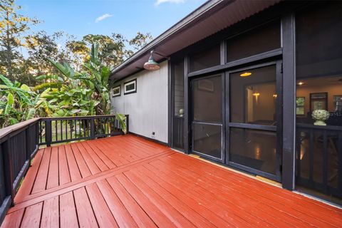 A home in BROOKSVILLE