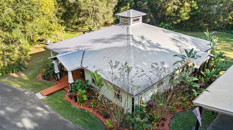 A home in BROOKSVILLE