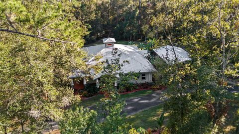 A home in BROOKSVILLE