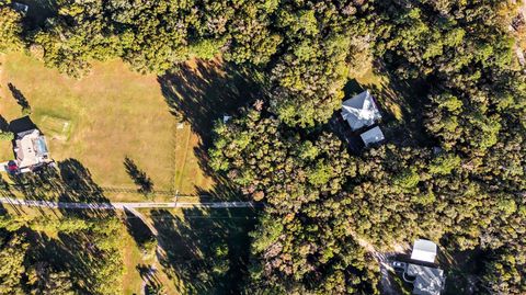 A home in BROOKSVILLE