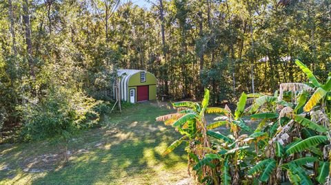 A home in BROOKSVILLE