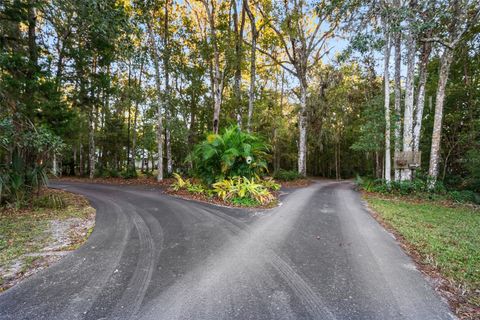 A home in BROOKSVILLE