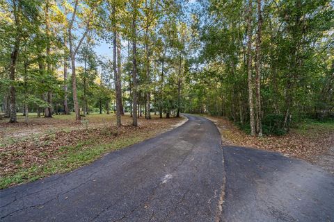 A home in BROOKSVILLE