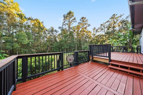 A home in BROOKSVILLE