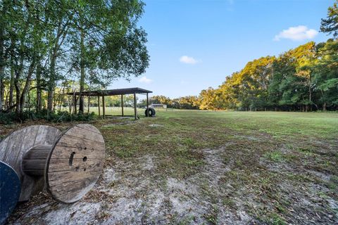 A home in BROOKSVILLE