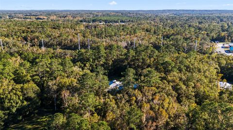 A home in BROOKSVILLE