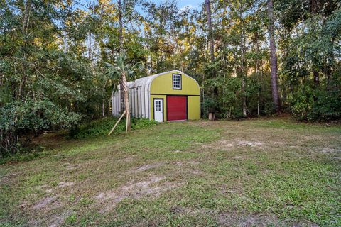 A home in BROOKSVILLE