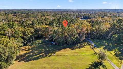 A home in BROOKSVILLE