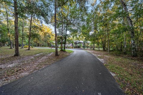 A home in BROOKSVILLE