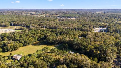 A home in BROOKSVILLE