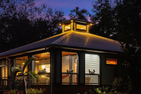 A home in BROOKSVILLE