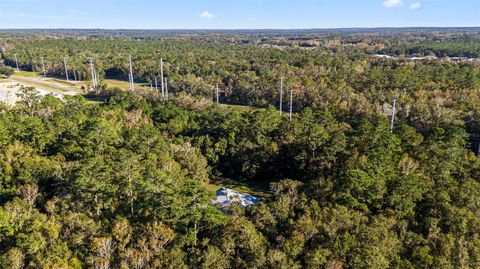 A home in BROOKSVILLE