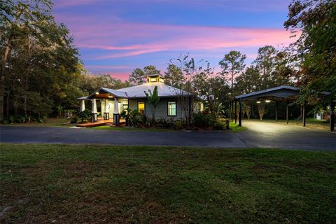 A home in BROOKSVILLE