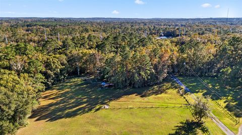 A home in BROOKSVILLE