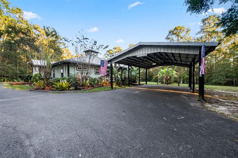 A home in BROOKSVILLE