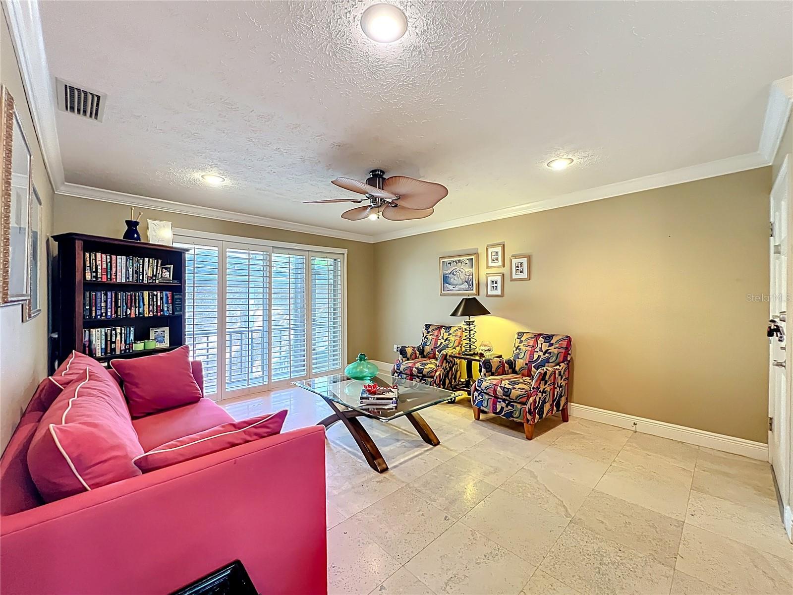 PLANTATION APTS ORLANDO - Residential