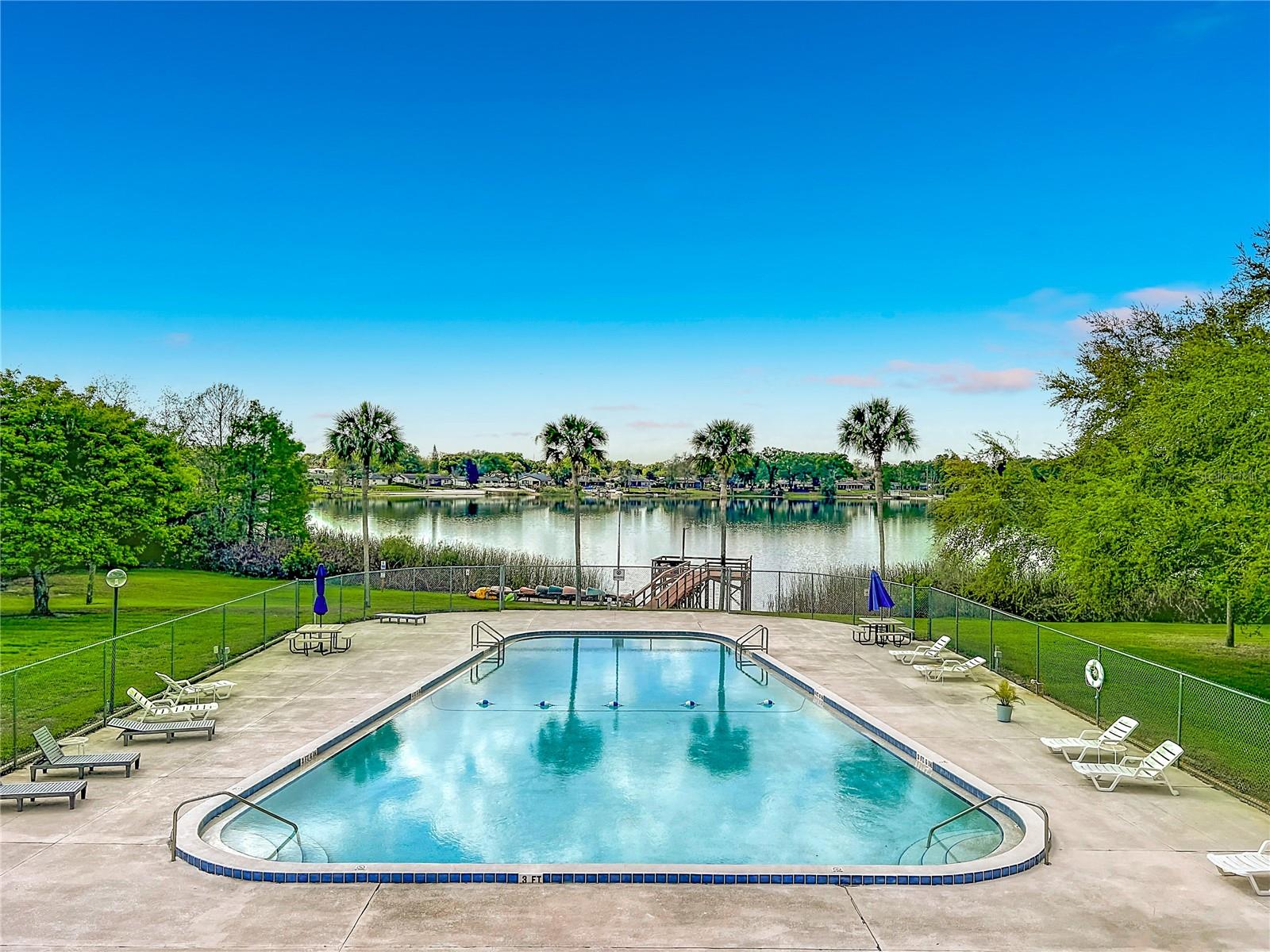 PLANTATION APTS ORLANDO - Residential