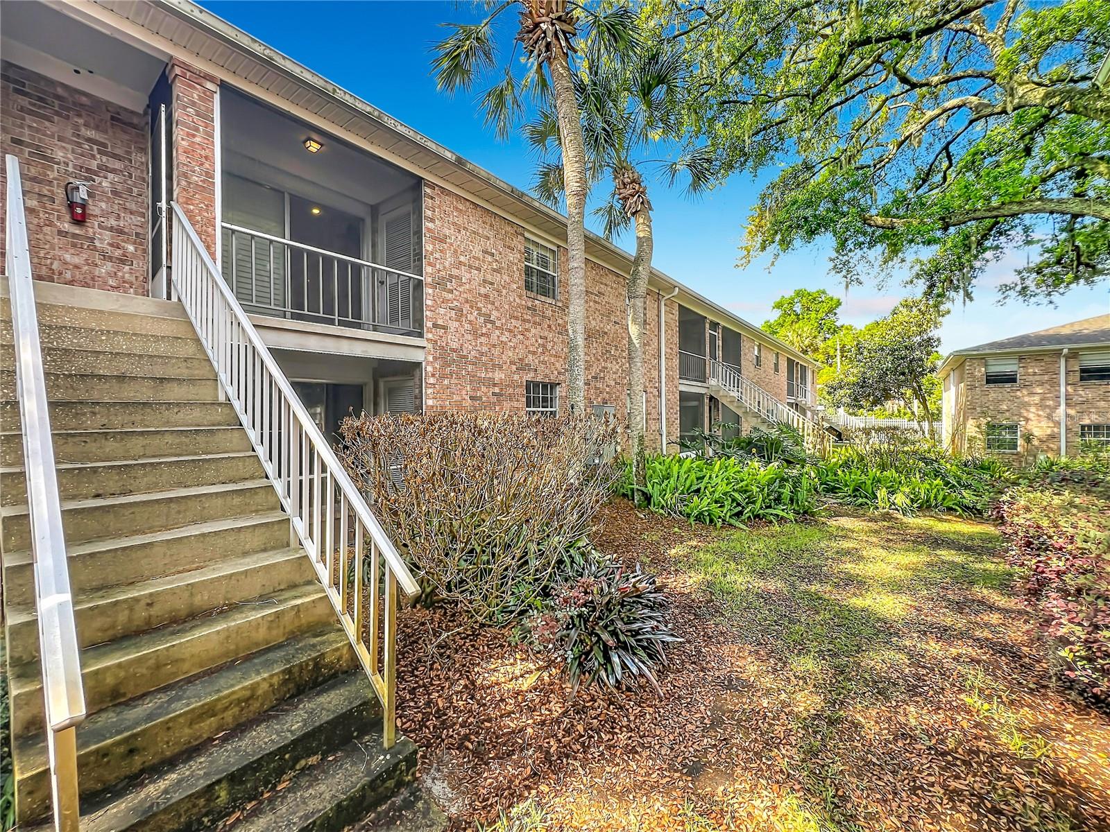 PLANTATION APTS ORLANDO - Residential