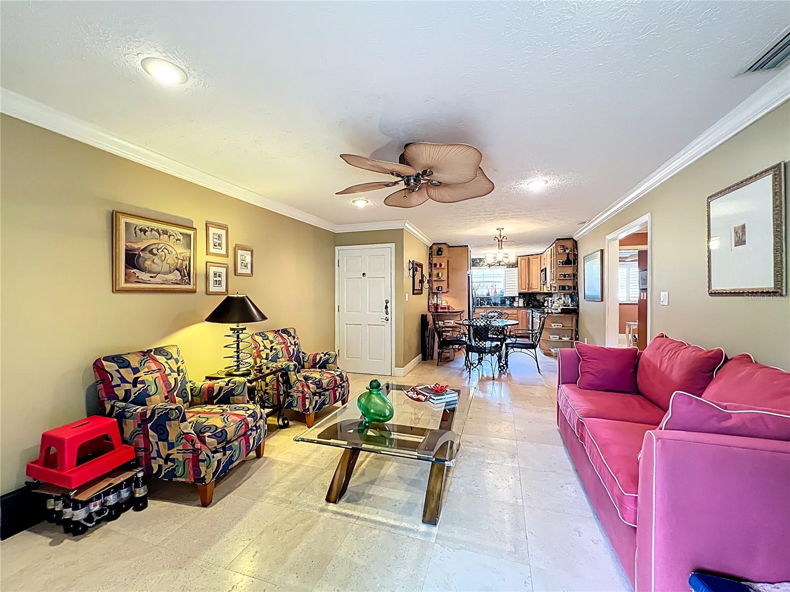 PLANTATION APTS ORLANDO - Residential