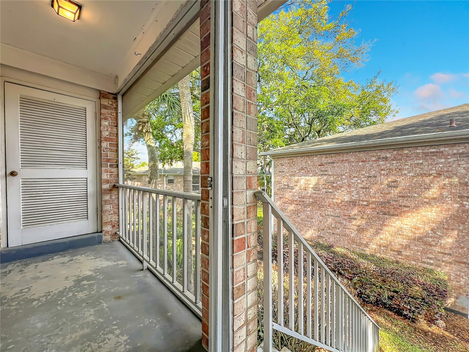 PLANTATION APTS ORLANDO - Residential
