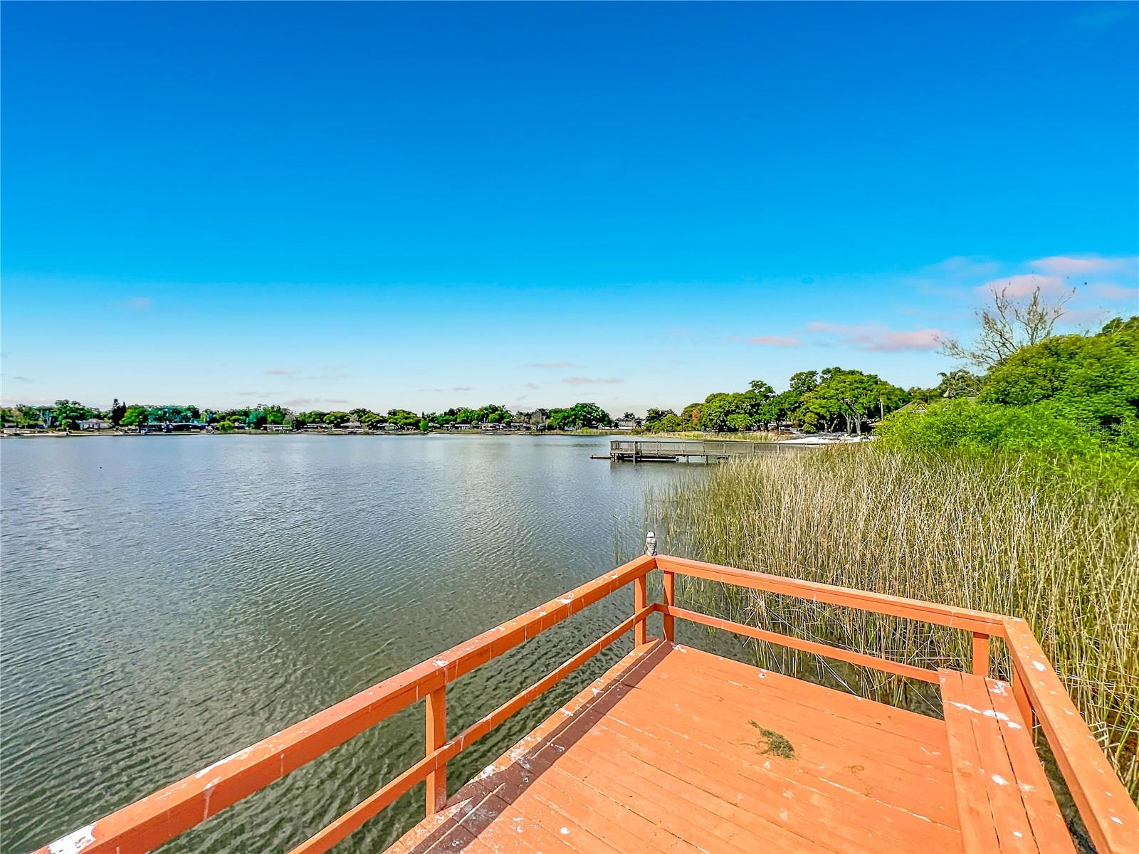 PLANTATION APTS ORLANDO - Residential