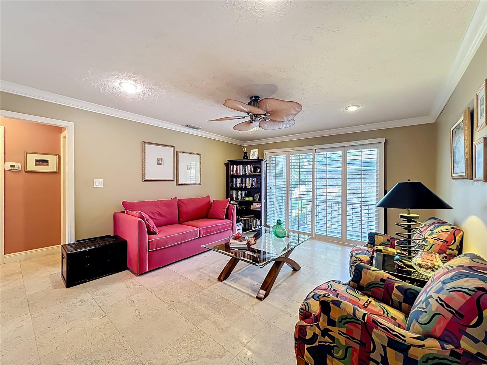 PLANTATION APTS ORLANDO - Residential