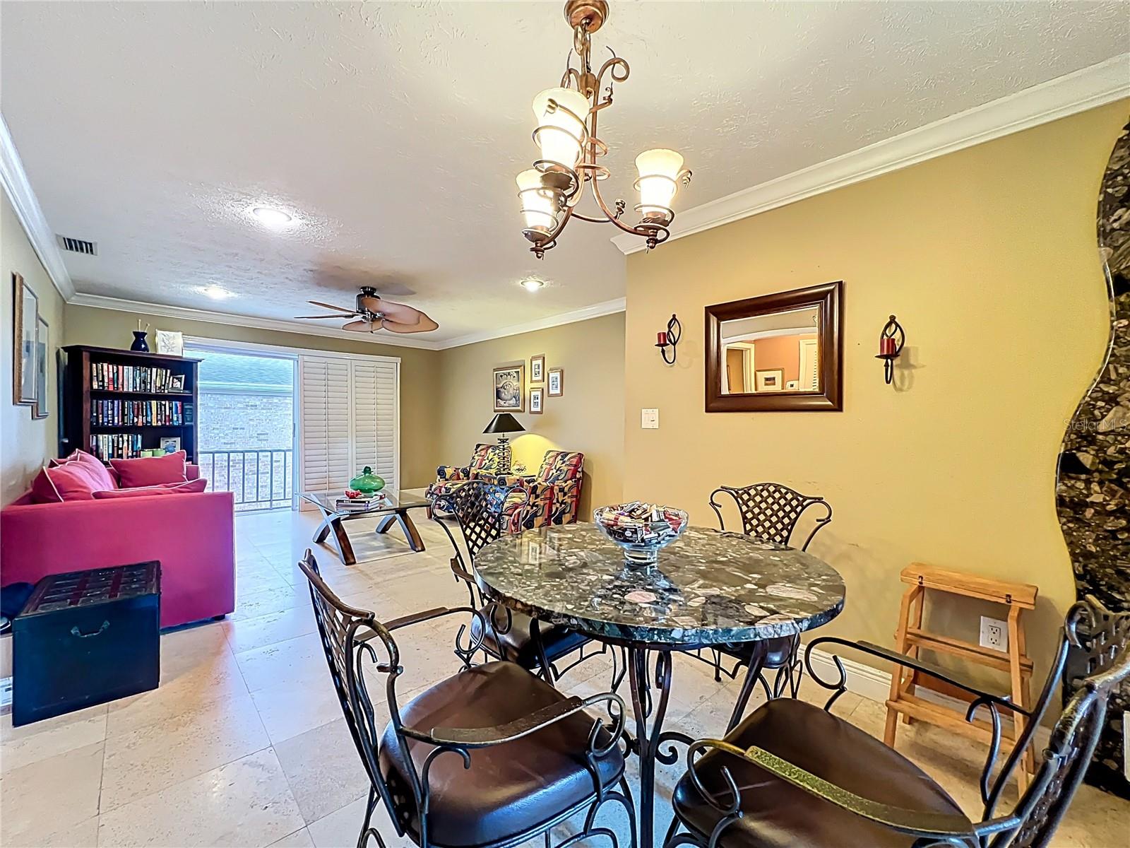 PLANTATION APTS ORLANDO - Residential