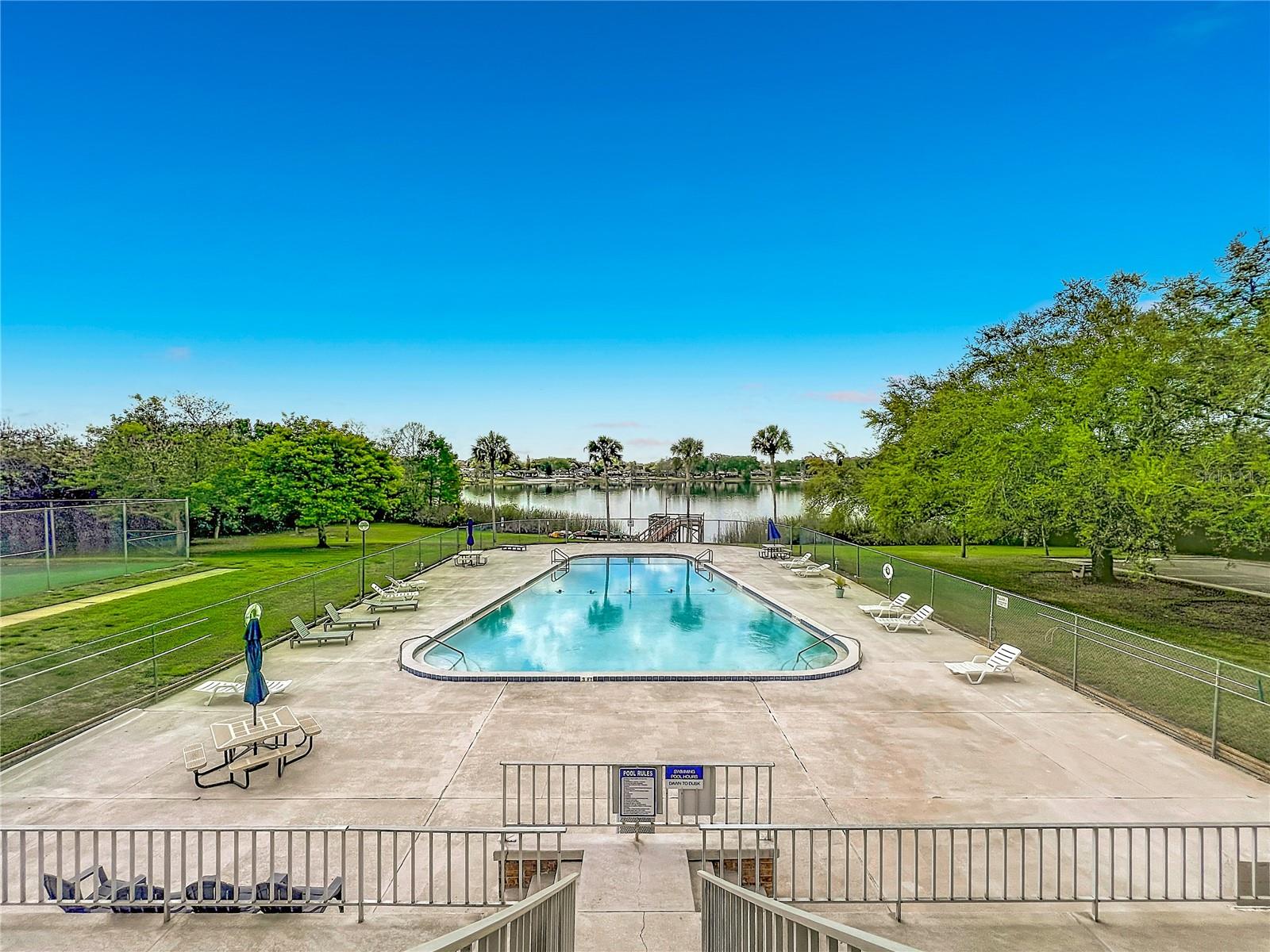 PLANTATION APTS ORLANDO - Residential