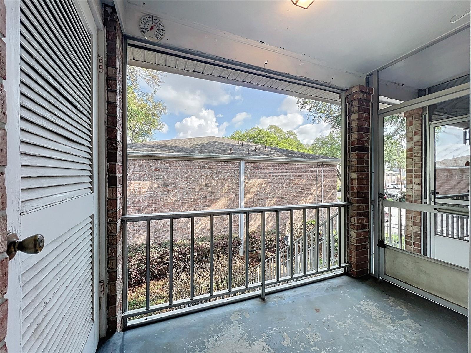 PLANTATION APTS ORLANDO - Residential