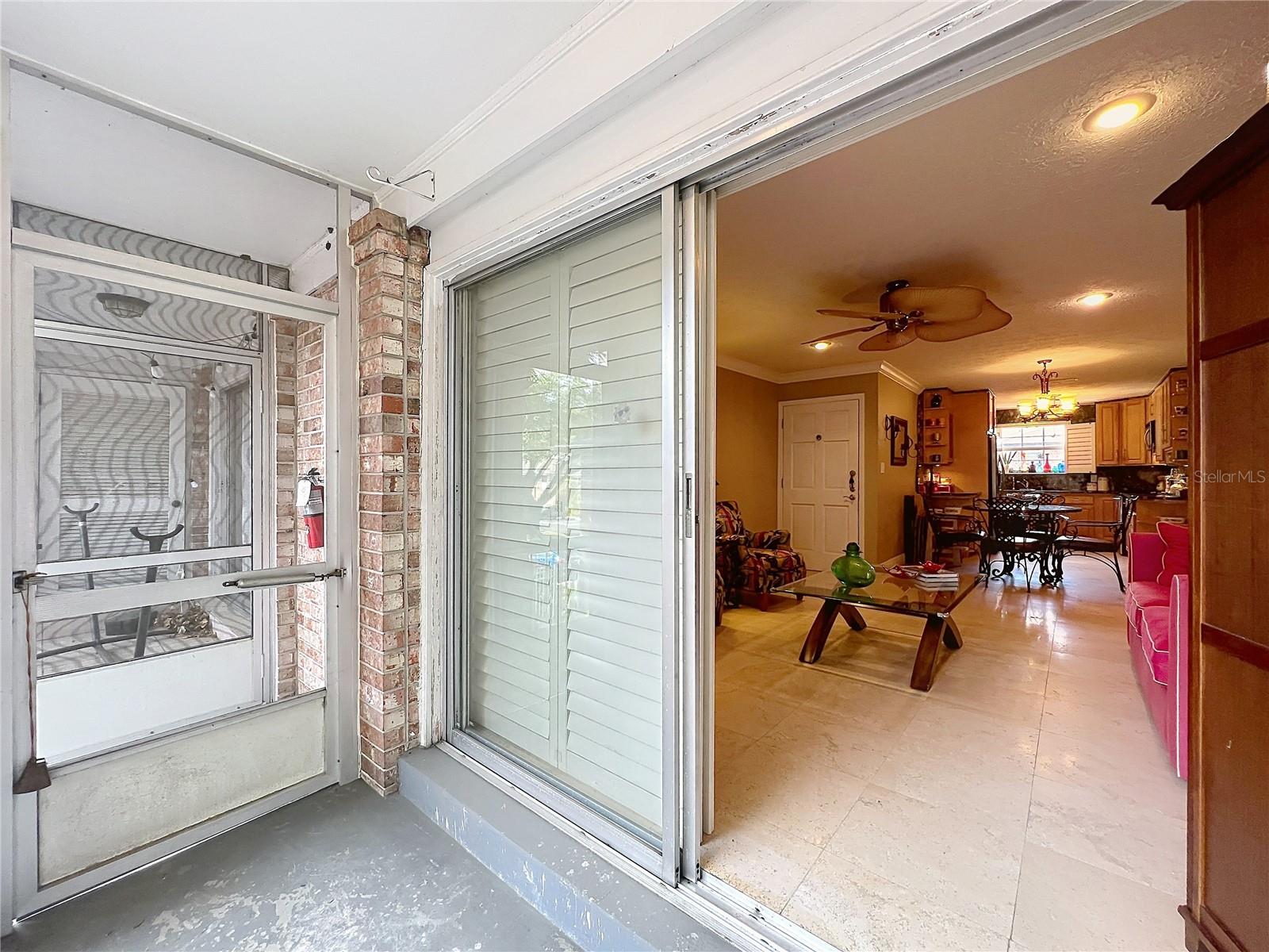 PLANTATION APTS ORLANDO - Residential