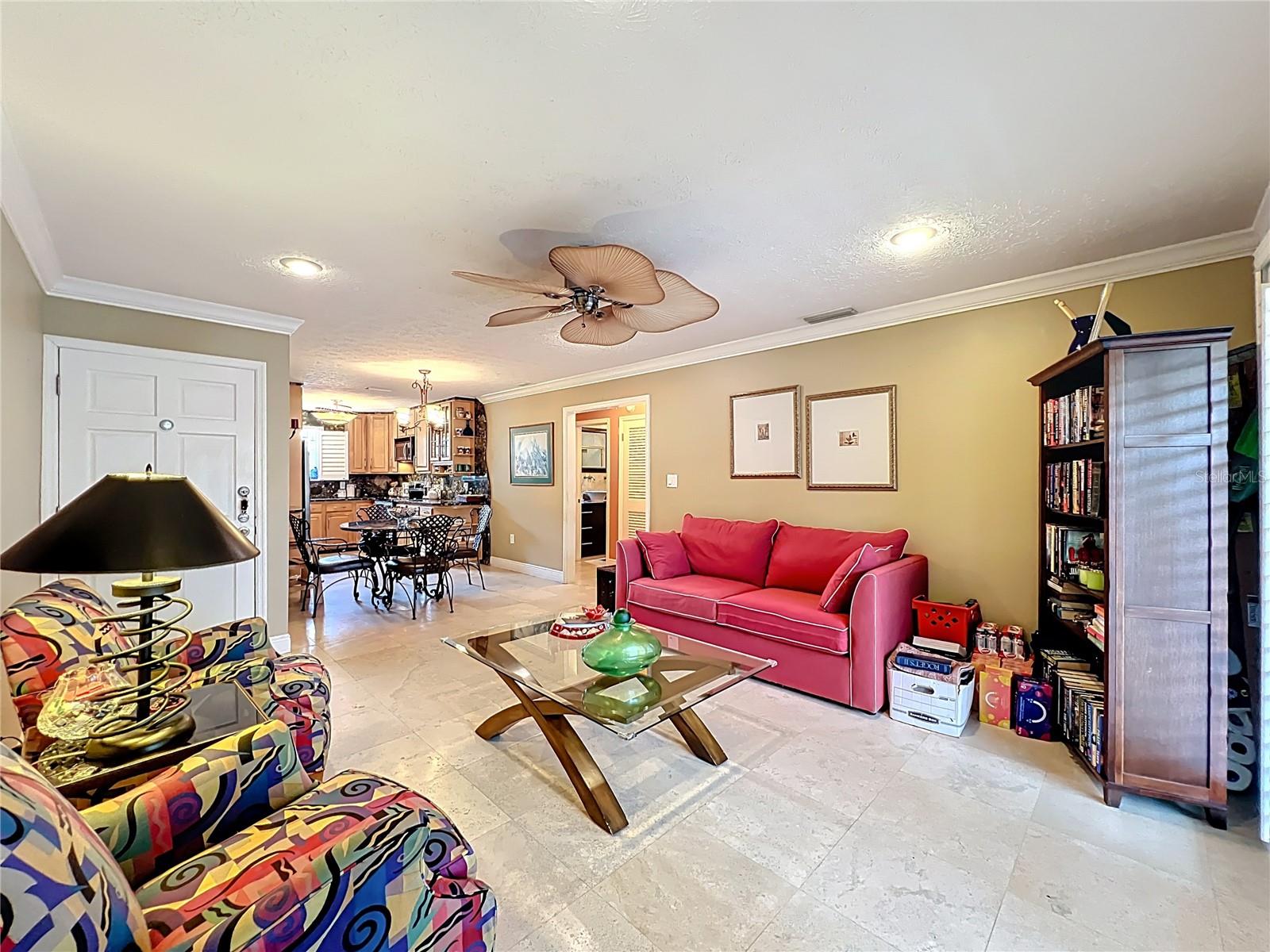 PLANTATION APTS ORLANDO - Residential