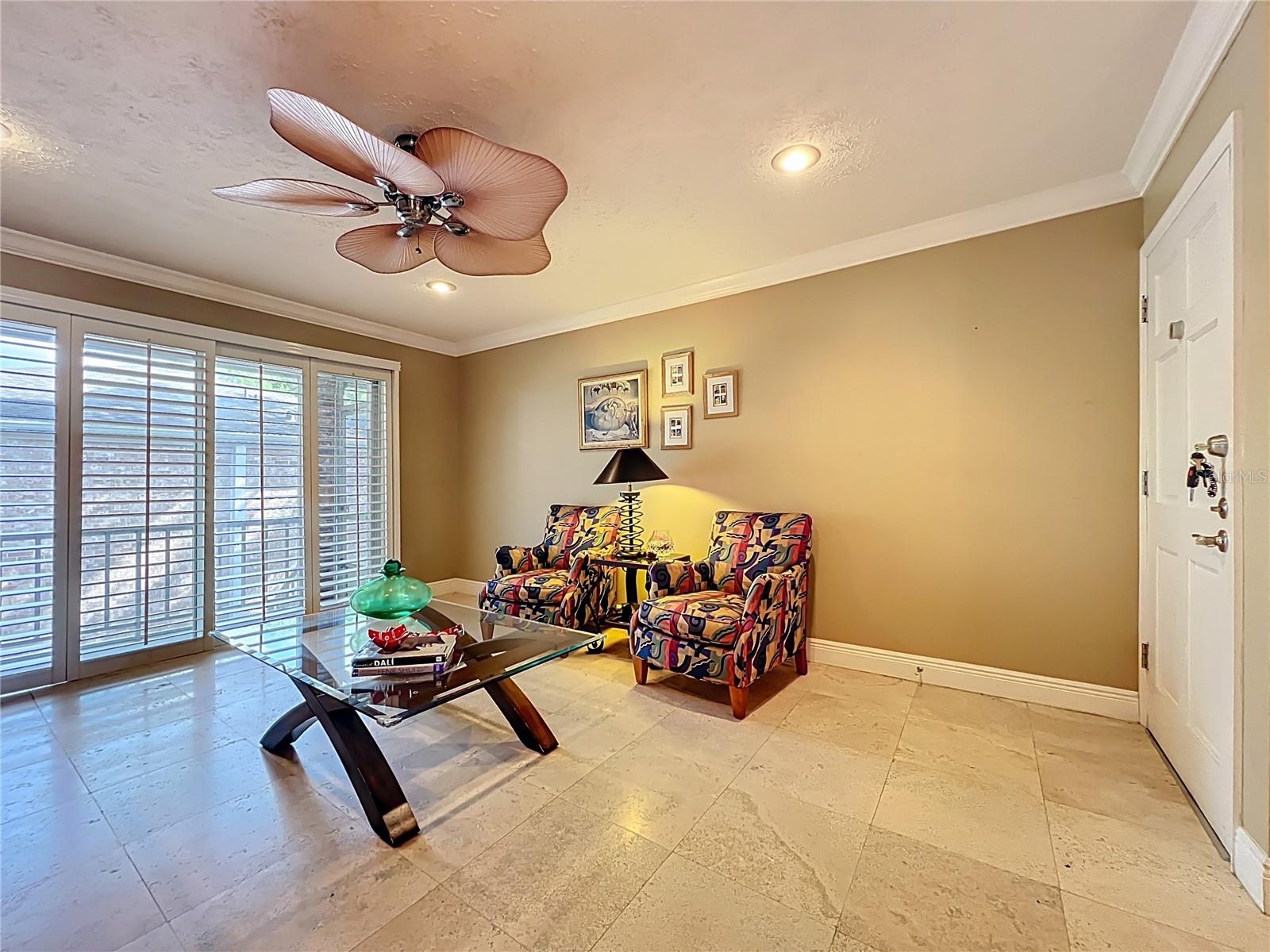 PLANTATION APTS ORLANDO - Residential