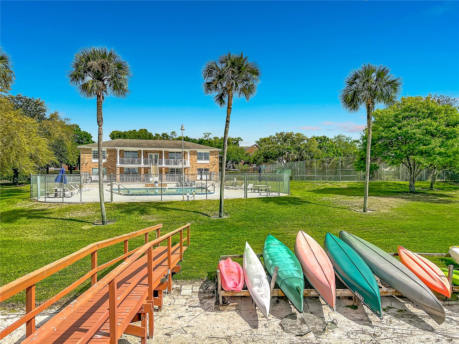 PLANTATION APTS ORLANDO - Residential