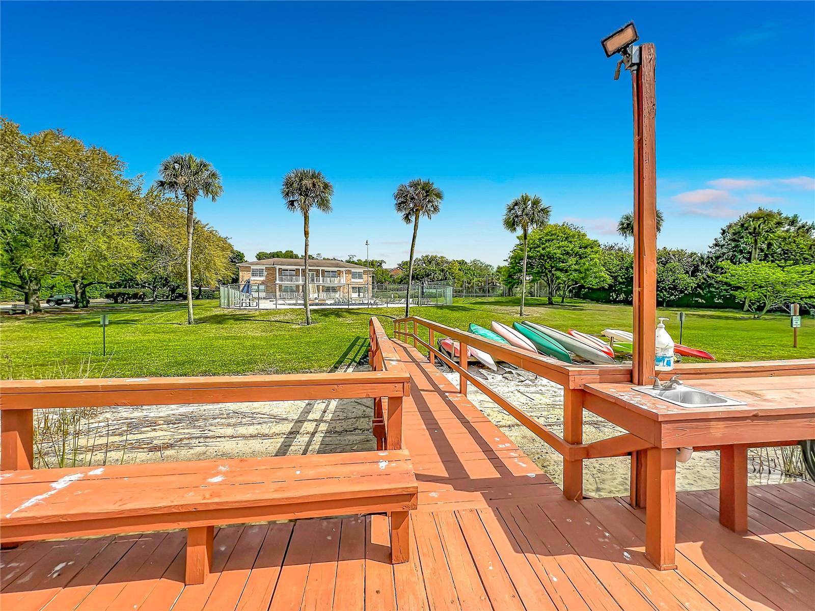 PLANTATION APTS ORLANDO - Residential
