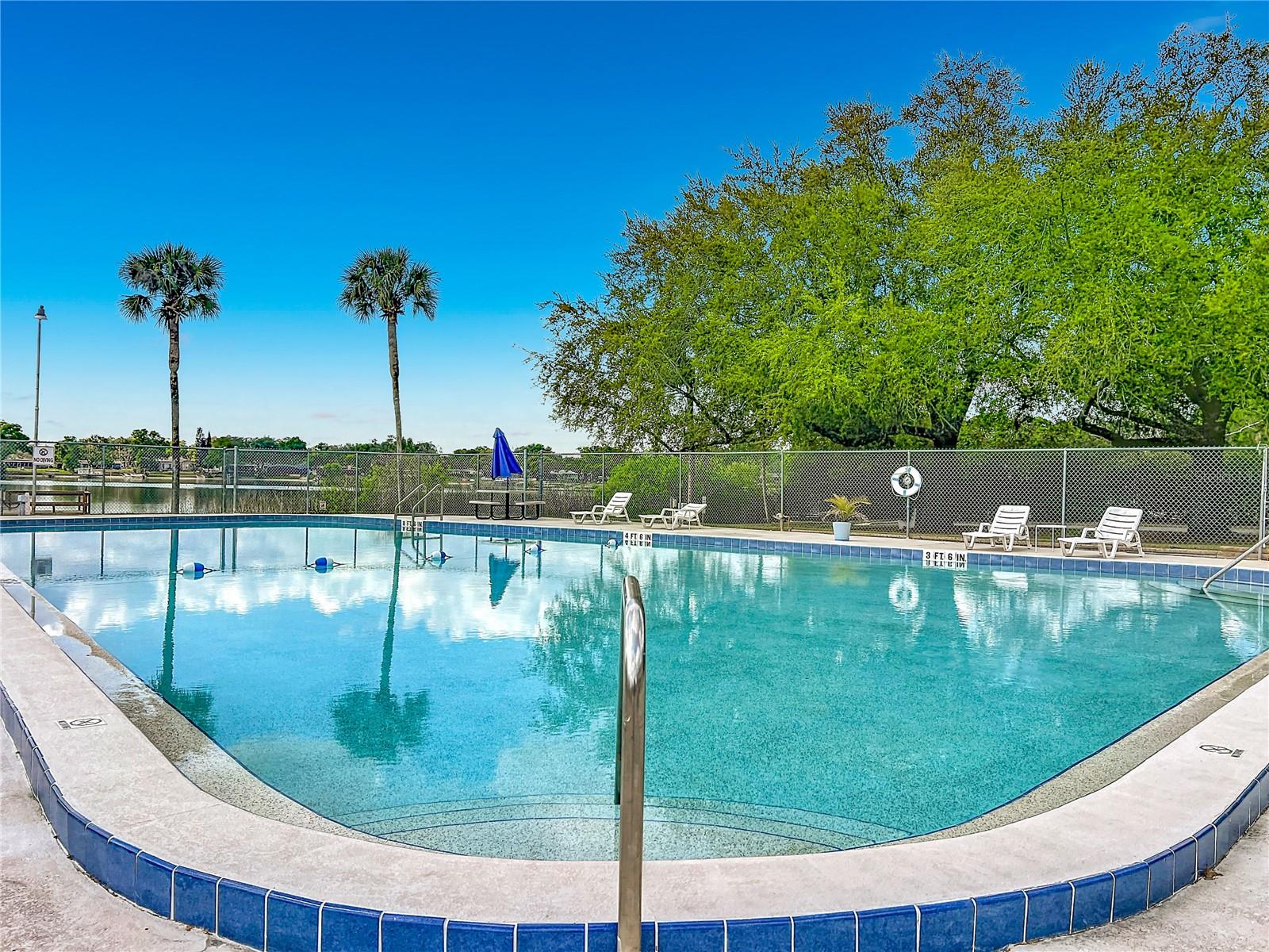PLANTATION APTS ORLANDO - Residential